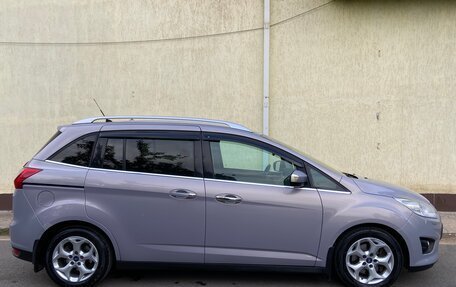 Ford C-MAX II, 2011 год, 990 000 рублей, 7 фотография