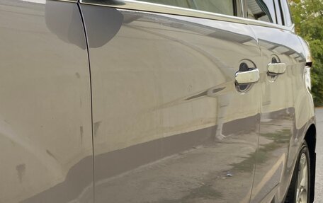 Ford C-MAX II, 2011 год, 990 000 рублей, 11 фотография