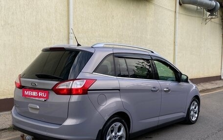 Ford C-MAX II, 2011 год, 990 000 рублей, 6 фотография