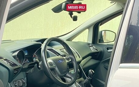 Ford C-MAX II, 2011 год, 990 000 рублей, 12 фотография