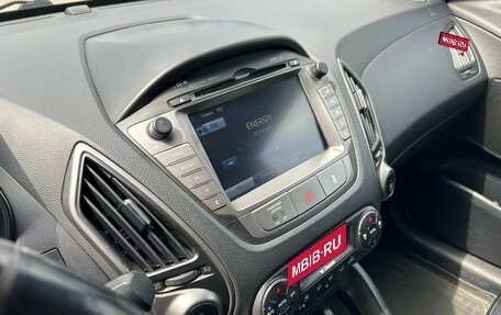 Hyundai ix35 I рестайлинг, 2013 год, 1 250 000 рублей, 15 фотография
