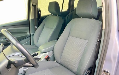 Ford C-MAX II, 2011 год, 990 000 рублей, 19 фотография