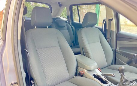 Ford C-MAX II, 2011 год, 990 000 рублей, 18 фотография