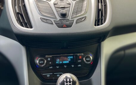Ford C-MAX II, 2011 год, 990 000 рублей, 14 фотография