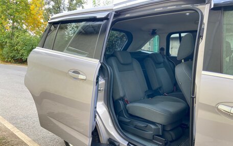 Ford C-MAX II, 2011 год, 990 000 рублей, 20 фотография