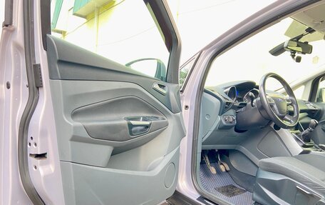 Ford C-MAX II, 2011 год, 990 000 рублей, 21 фотография