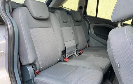 Ford C-MAX II, 2011 год, 990 000 рублей, 25 фотография