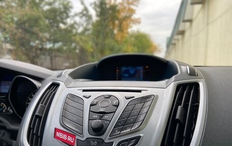 Ford C-MAX II, 2011 год, 990 000 рублей, 15 фотография