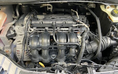 Ford C-MAX II, 2011 год, 990 000 рублей, 32 фотография
