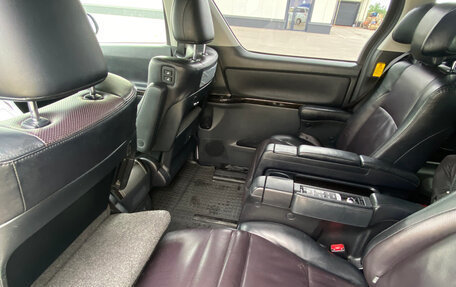 Toyota Alphard III, 2014 год, 3 100 000 рублей, 6 фотография