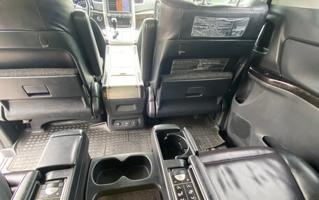 Toyota Alphard III, 2014 год, 3 100 000 рублей, 5 фотография