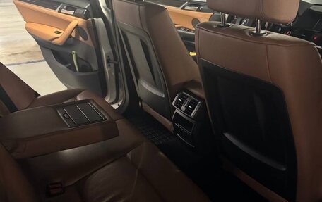 BMW X3, 2015 год, 3 100 000 рублей, 13 фотография