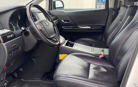Toyota Alphard III, 2014 год, 3 100 000 рублей, 4 фотография