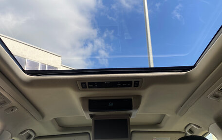Toyota Alphard III, 2014 год, 3 100 000 рублей, 7 фотография