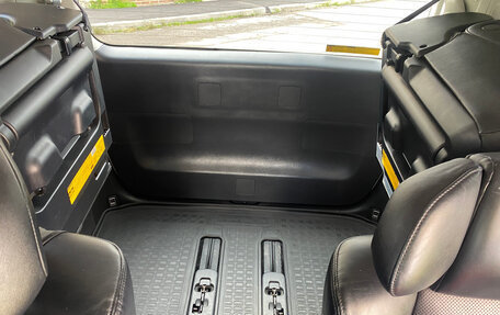 Toyota Alphard III, 2014 год, 3 100 000 рублей, 8 фотография