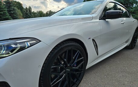 BMW 8 серия, 2020 год, 6 290 000 рублей, 4 фотография