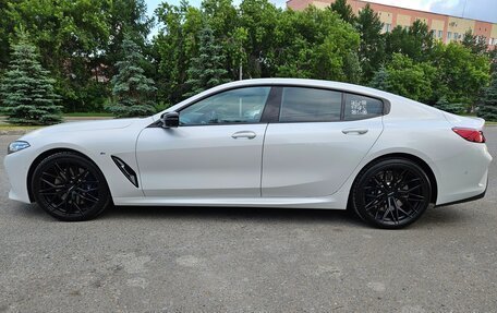 BMW 8 серия, 2020 год, 6 290 000 рублей, 5 фотография