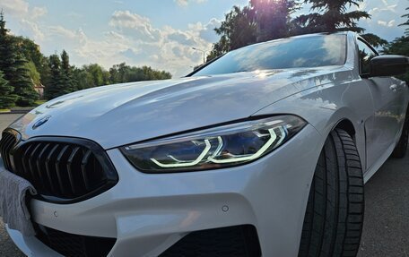 BMW 8 серия, 2020 год, 6 290 000 рублей, 11 фотография