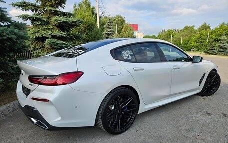 BMW 8 серия, 2020 год, 6 290 000 рублей, 7 фотография