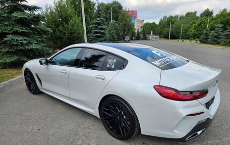 BMW 8 серия, 2020 год, 6 290 000 рублей, 8 фотография