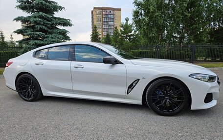 BMW 8 серия, 2020 год, 6 290 000 рублей, 6 фотография