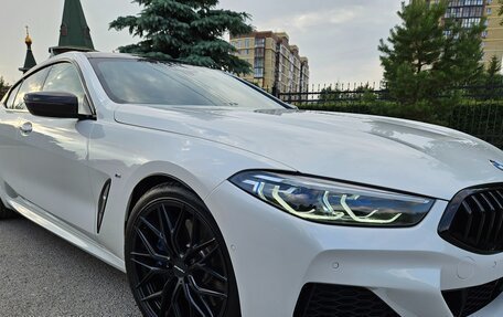 BMW 8 серия, 2020 год, 6 290 000 рублей, 14 фотография
