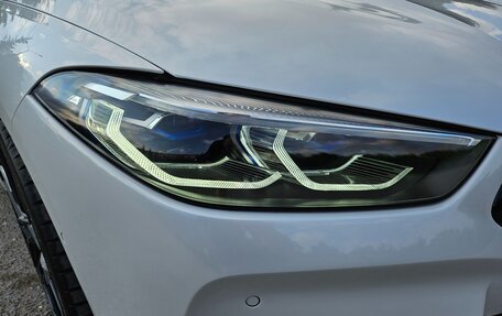 BMW 8 серия, 2020 год, 6 290 000 рублей, 18 фотография