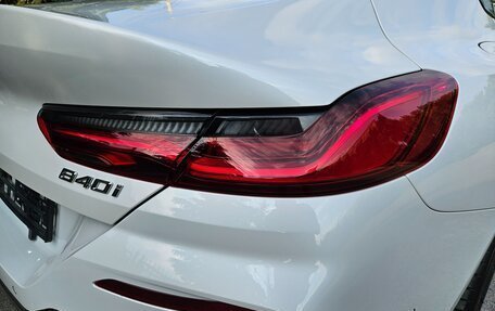 BMW 8 серия, 2020 год, 6 290 000 рублей, 28 фотография