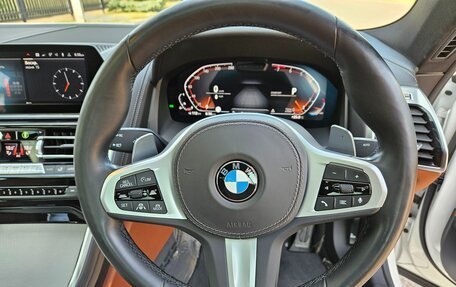 BMW 8 серия, 2020 год, 6 290 000 рублей, 34 фотография