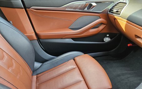 BMW 8 серия, 2020 год, 6 290 000 рублей, 33 фотография
