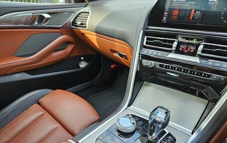 BMW 8 серия, 2020 год, 6 290 000 рублей, 30 фотография