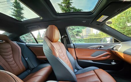 BMW 8 серия, 2020 год, 6 290 000 рублей, 38 фотография