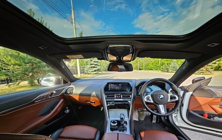 BMW 8 серия, 2020 год, 6 290 000 рублей, 39 фотография
