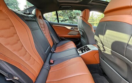 BMW 8 серия, 2020 год, 6 290 000 рублей, 40 фотография