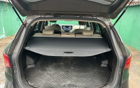 Hyundai Santa Fe III рестайлинг, 2018 год, 2 780 000 рублей, 4 фотография