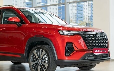 Changan CS35 Plus, 2024 год, 2 629 900 рублей, 4 фотография