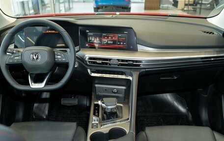 Changan CS35 Plus, 2024 год, 2 629 900 рублей, 27 фотография