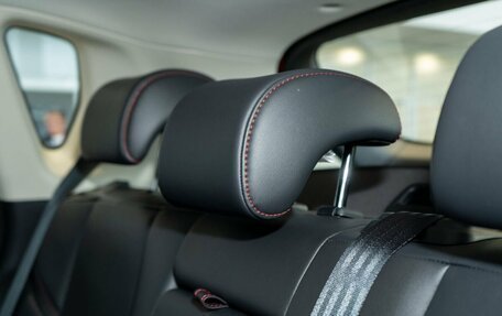 Changan CS35 Plus, 2024 год, 2 629 900 рублей, 37 фотография