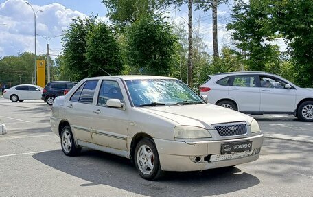 Chery Amulet (A15) I, 2007 год, 100 000 рублей, 3 фотография