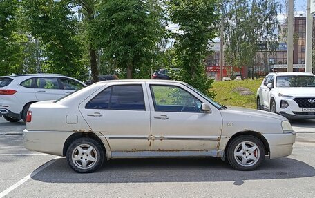 Chery Amulet (A15) I, 2007 год, 100 000 рублей, 5 фотография