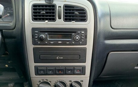 Chery Amulet (A15) I, 2007 год, 100 000 рублей, 18 фотография