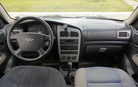 Chery Amulet (A15) I, 2007 год, 100 000 рублей, 17 фотография