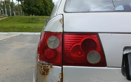 Chery Amulet (A15) I, 2007 год, 100 000 рублей, 12 фотография