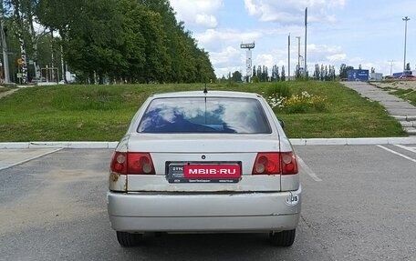 Chery Amulet (A15) I, 2007 год, 100 000 рублей, 7 фотография