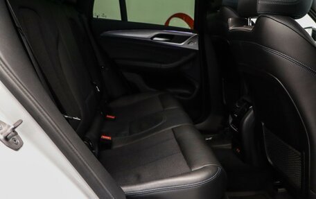 BMW X4, 2021 год, 4 675 000 рублей, 8 фотография