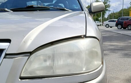 Chery Amulet (A15) I, 2007 год, 100 000 рублей, 21 фотография