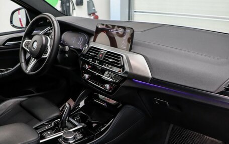 BMW X4, 2021 год, 4 675 000 рублей, 7 фотография