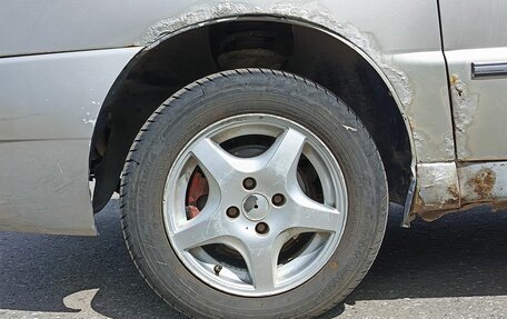 Chery Amulet (A15) I, 2007 год, 100 000 рублей, 22 фотография
