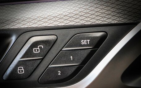 BMW X4, 2021 год, 4 675 000 рублей, 16 фотография