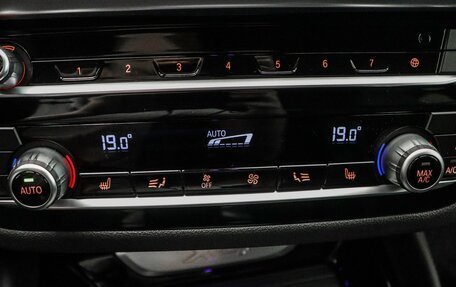 BMW X4, 2021 год, 4 675 000 рублей, 20 фотография